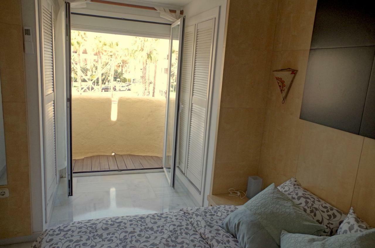 Puerto Marina Waterfront Appartement *