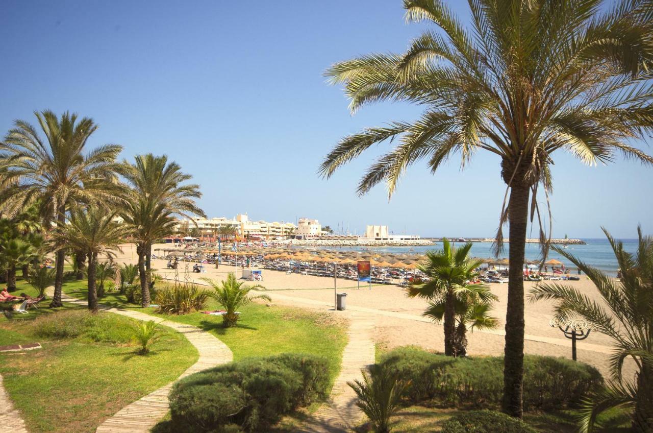 Puerto Marina Waterfront Appartement Benalmádena