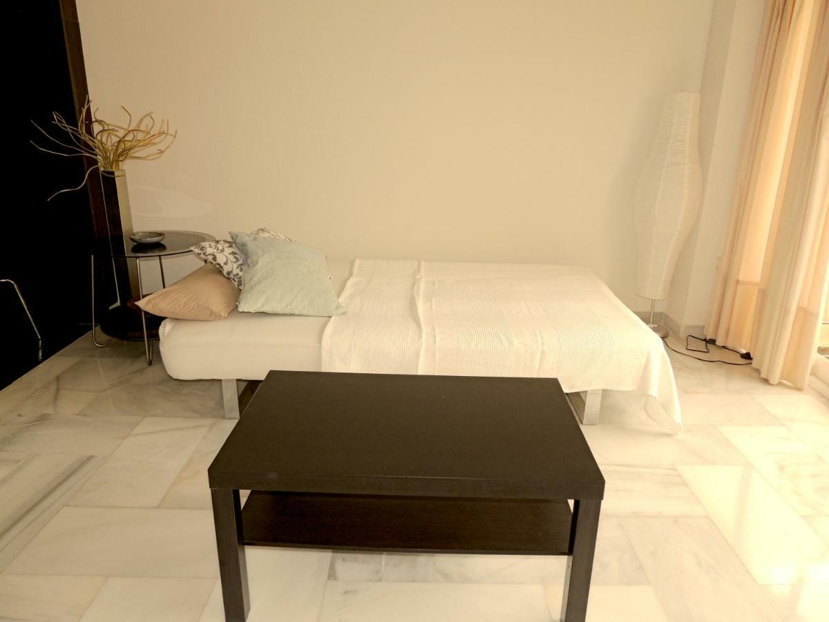 Puerto Marina Waterfront Appartement